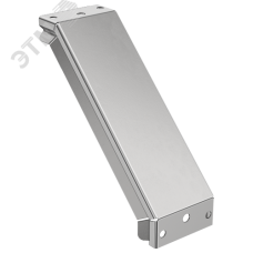 ESCA 5 Кр. пов. верт. внеш. 90град 50х50-1,2 IEK