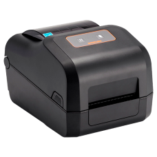 Принтер этикеток/ XD5-40t, 4" TT Printer, 203 dpi, USB, Black