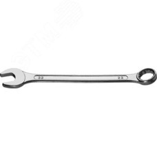 Ключ гаечный комбинированный, 22 мм
