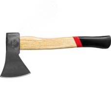 Топор кованый , 600/700 г, 360 мм