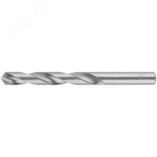 Сверла по металлу HSS полированные 13.0 мм (5 шт)