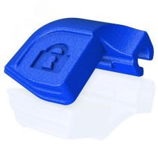 Замок, запчасть для ножа для кабеля с ''пяткой'' KN-1650145SB