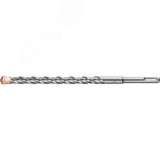 Бур SDS-plus 25X260 мм, Профессионал
