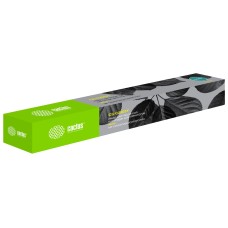 -/ Картридж лазерный Cactus CS-C2503Y 841926 желтый (9500стр.) для Ricoh Aficio MP C2003SP/MP C2004ASP/