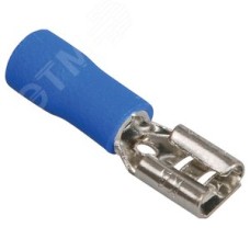 Разъем РпИм 2-5-0.8 плоский (20 шт)