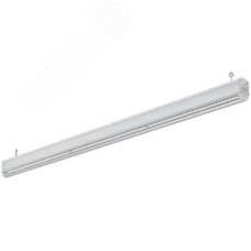 Светильник LIGHTING PRO светодиодный ДСП 7032 50Вт Г30 5000К IP66