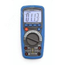 Мультиметр DT-9915