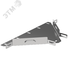 Отвод ESCA 3 Т-образный 35х100-0,6