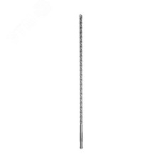 Бур по бетону 10x460x400 мм SDS PLUS