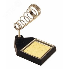 Подставка под паяльник ''Чугун квадрат''