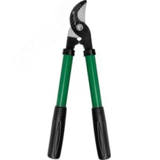 Сучкорез плоскостной малый 350мм, стальные рукоятки