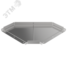 ESCA 5 Поворот 90град 50х500-1,2 IEK