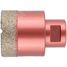 Коронка алмазная универсальная для УШМ Special 45x15xМ14x60 мм