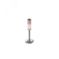 Гвозди монтажные пироксилиновые PA42-Q2 (шайба круглая, красная, 200 шт/уп) FEDAST