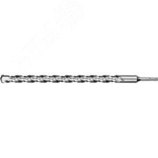 Бур SDS-plus 25x310 мм