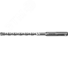 Бур 7X160 мм SDS-plus