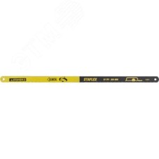 Полотно по металлу PROFI ''STAYER-FLEX'' 18 TPI