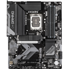 Материнская плата/ B760 GAMING X D4 GEN5