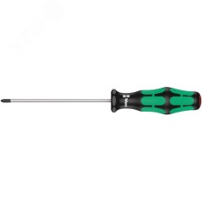 Отвертка крестовая 350 PH PH 0X100 мм