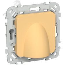 FLITE Вывод кабеля КВ-ФлЗ золотарник IEK