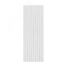 Стержни клеевые d7мм, 200мм, белые (10 шт/уп), хедер