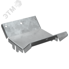 ESCA 7 Кр. пов. верт. внутр. 90град 50х100-2,0 HDZ IEK