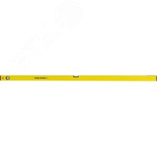 Уровень строительный GrandLevel 1200 мм