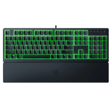 Игровая клавиатура Razer Ornata V3 X - Russian Layout/ Razer Ornata V3 X Gaming keyboard  - Russian Layout