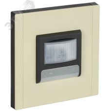 FORTE&PIANO Подсветка LED встраиваемая с датчиком движения FP856M металл слоновая кость IEK