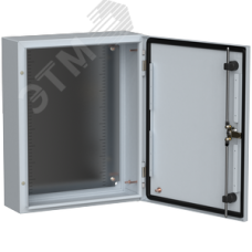 Корпус металлический ЩМП-50.40.15 УХЛ1 IP66 TITAN 5