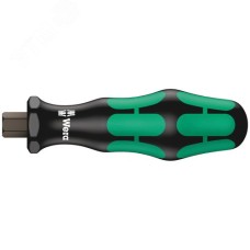 Рукоятка-держатель для сменных рабочих концов 6X98 мм 80 Vario