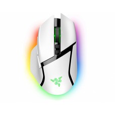 Игровая мышь Razer Basilisk V3 Pro - White/ Razer Basilisk V3 Pro - White  Gaming Mouse