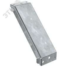 ESCA 5 Кр. пов. верт. внеш. 90град 50х50-0,8 HDZ IEK