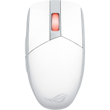 Мышь ASUS P520 ROG STRIX IMPACT III WL/WHT/ ASUS P520 ROG STRIX IMPACT III WL/WHT