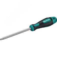 Отвертка Х-Drive TX HOLE40x125