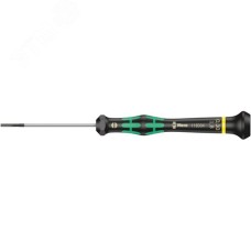 Отвертка шлицевая 2035 SL Micro для прецизионных работ 0.30X1.8X60 мм