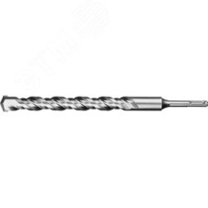 Бур SDS-plus 20x260 мм