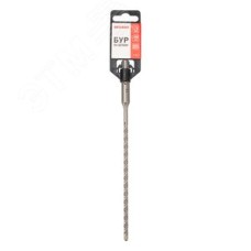 Бур по бетону 5х210 мм SDS-plus, REXANT