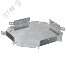 ESCA 7 Крестовина 50х150-2,0 HDZ IEK