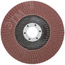 Круг лепестковый торцевой 125 мм P 120