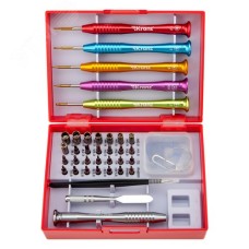 Набор отверток для точных работ 40 предметов