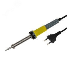 Паяльник МАСТЕР, 60Вт, 230В, долговечное жало