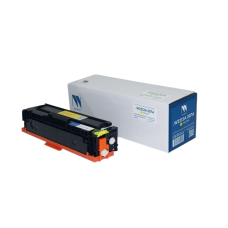 -/ Картридж NVP совместимый NV-W2212A 207A Yellow до версии fw20220729