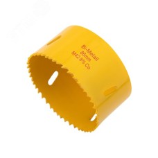 Коронка Bimetal 86 мм