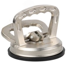 Стеклодомкрат 50 кг алюминий,