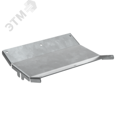 ESCA 7 Кр. пов. верт. внутр. 45град 100х200-2,0 HDZ IEK