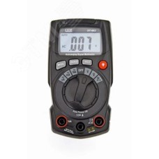 Мультиметр цифровой DT-662