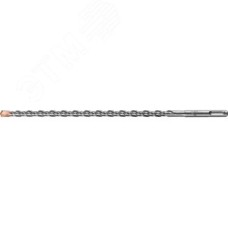 Бур SDS-plus 10X310 мм, Профессионал