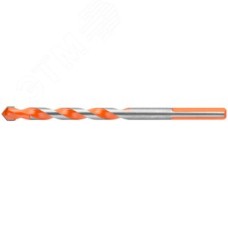 Сверло универсальное 8х115 мм