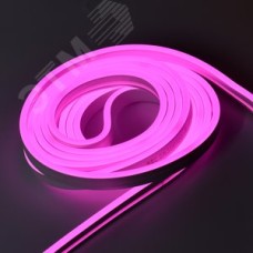 Комплект светодиодной ленты 10м LSR5-2835P120 с драйвером 8Вт/м 220В IP65